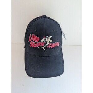 Decky Land Shark Studios ER Baseball Cap Adjustable Hat NWT